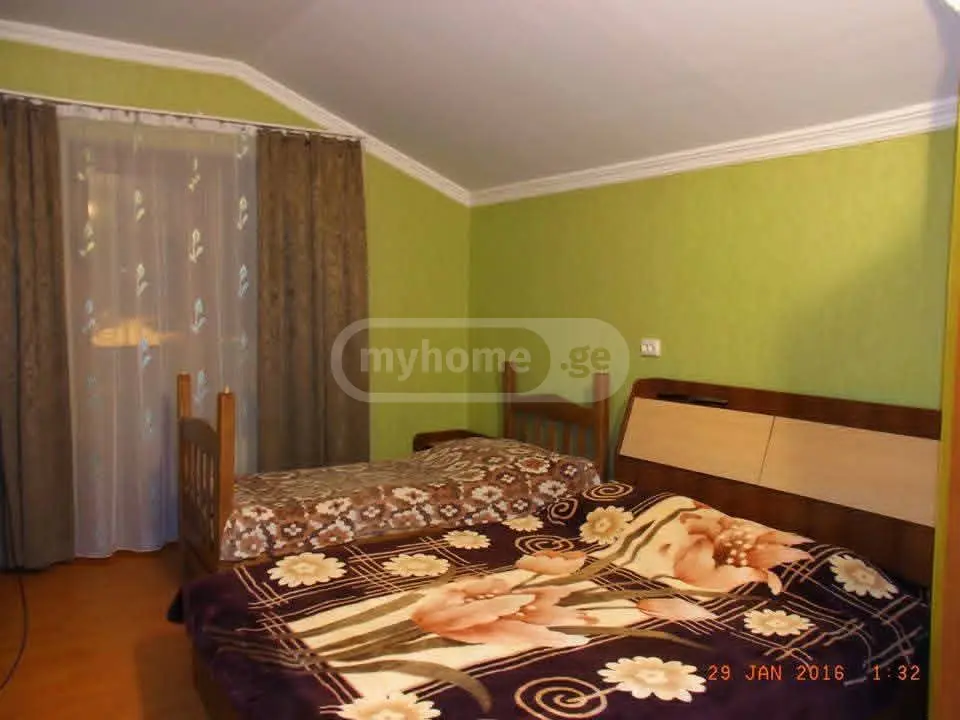 For Sale 8 Room Country House Bakurianshi, 10 of 12