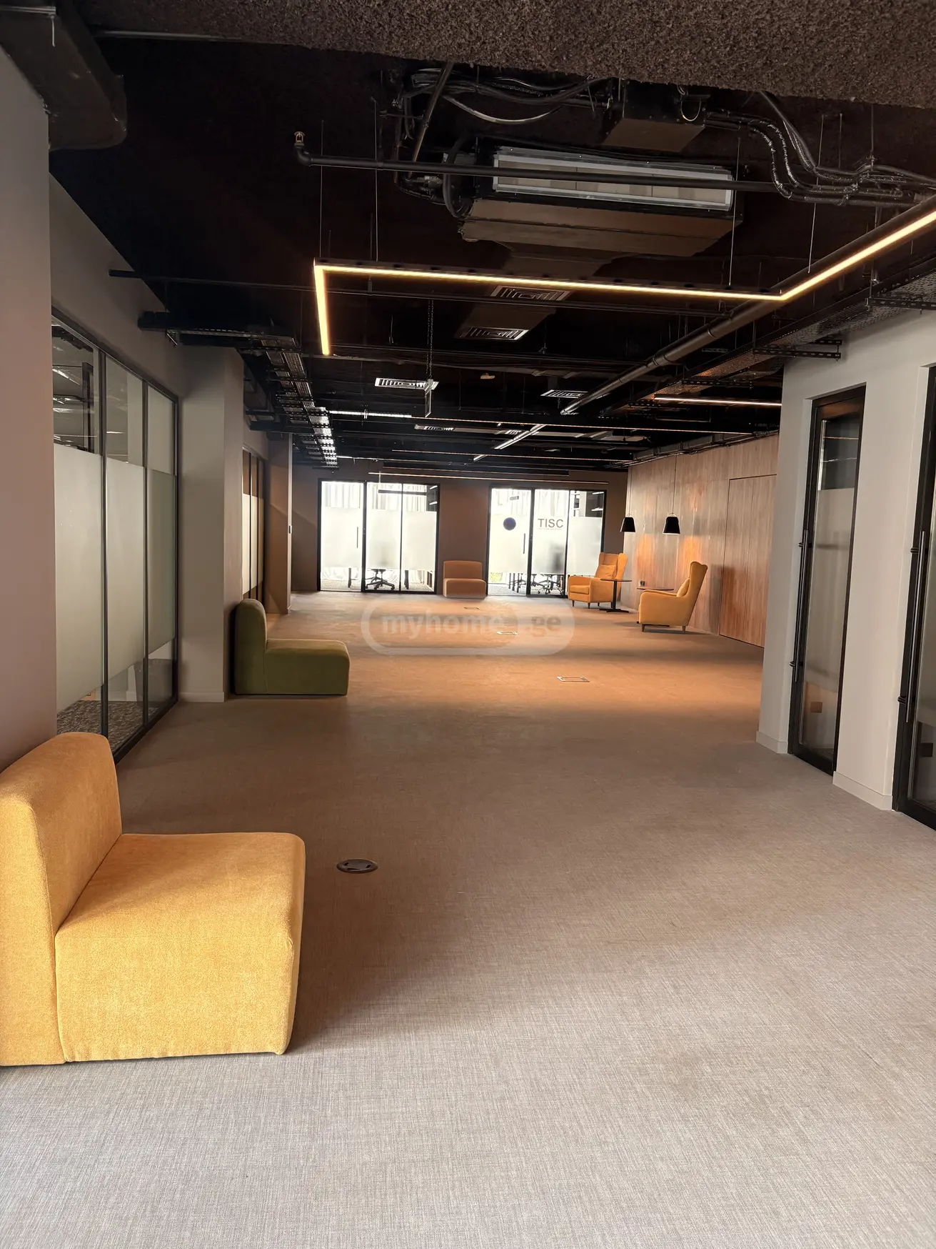 For Rent Saopise Commercial Space In Vake, 6 of 8