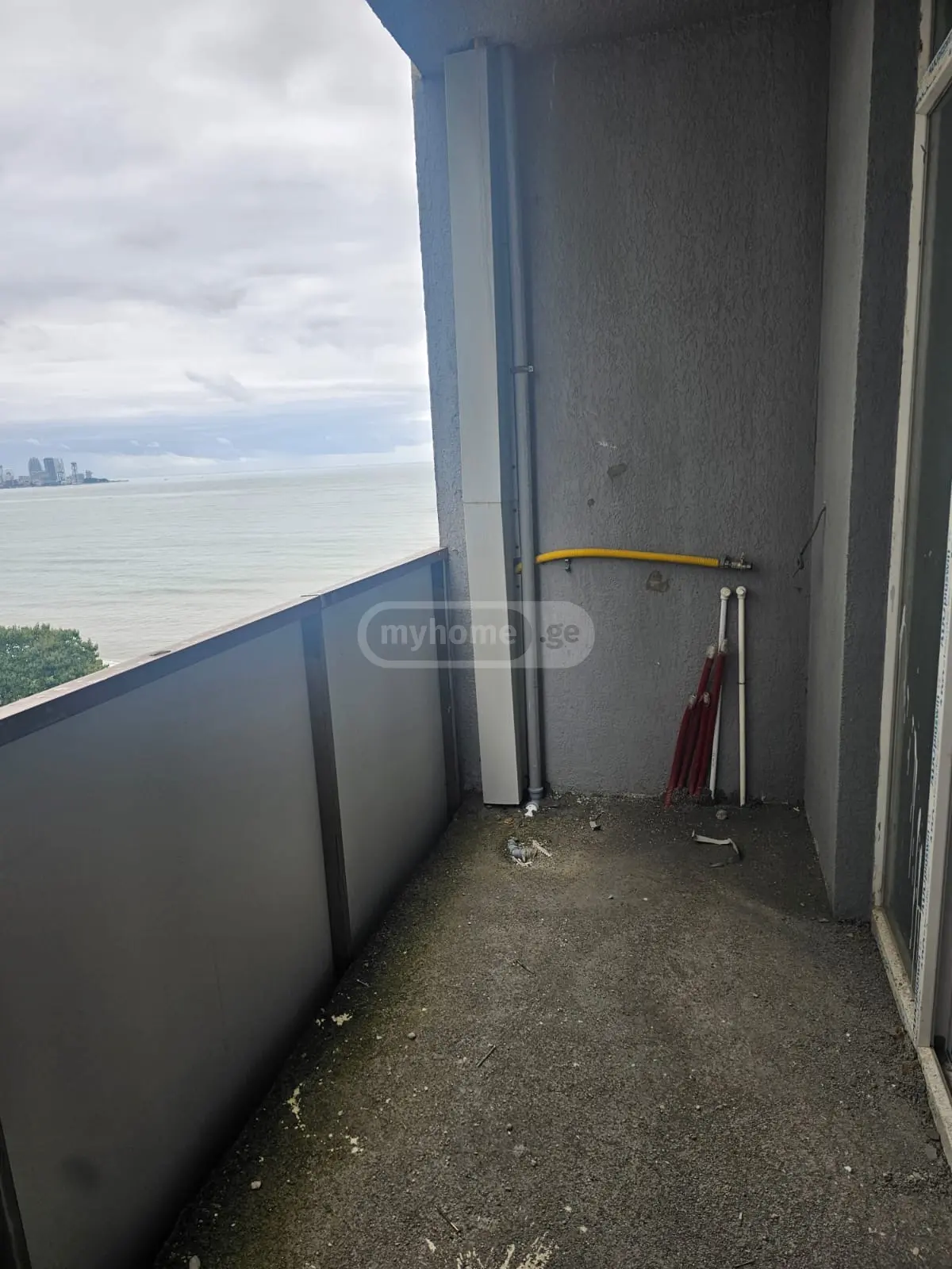 For Sale 1 Room Apartment view 9