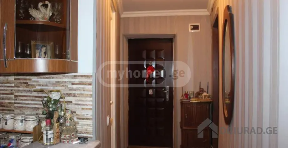 For Rent 2 Room Apartment Kutaisshi view 4