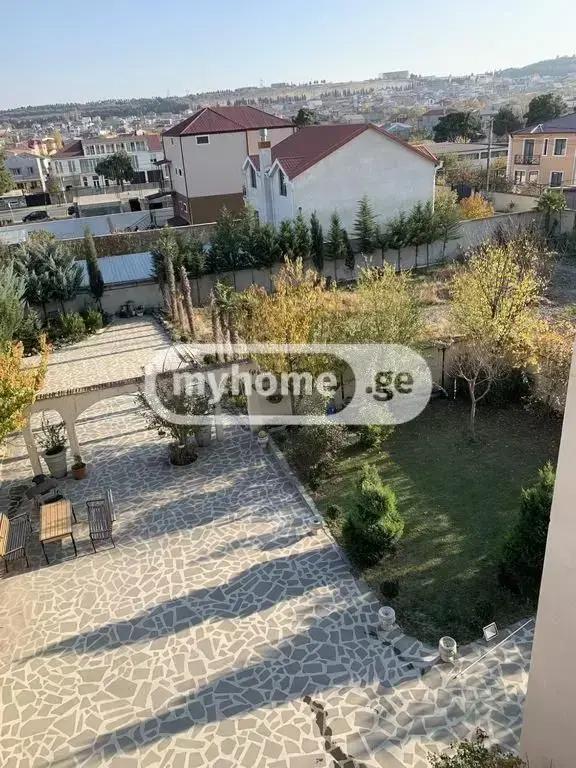 For Rent 8 Room Sastumro Nadzaladevshi, 6 of 11