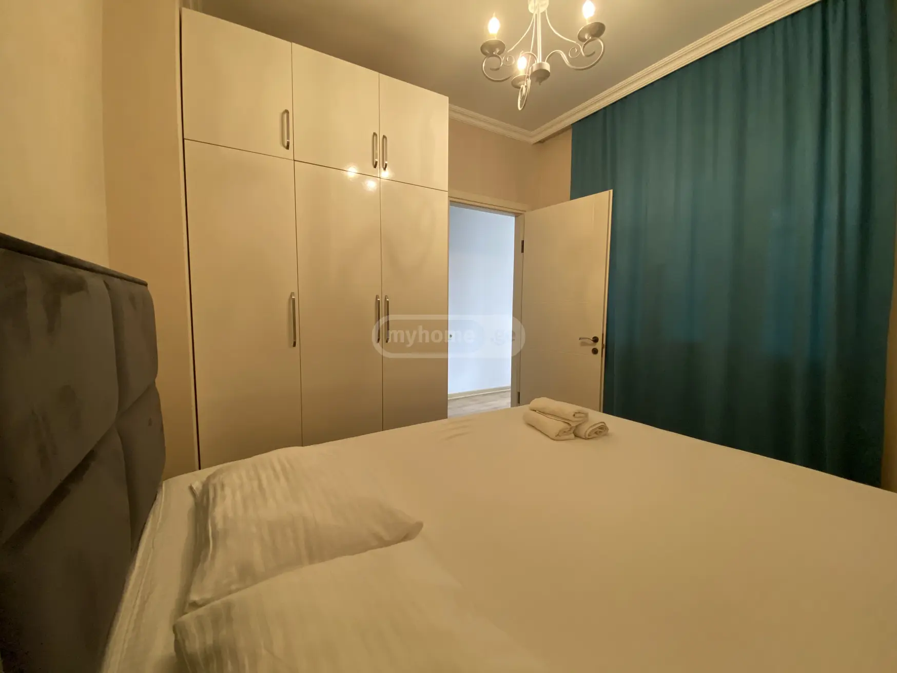 Daily Rent 2 Room Apartment view 6