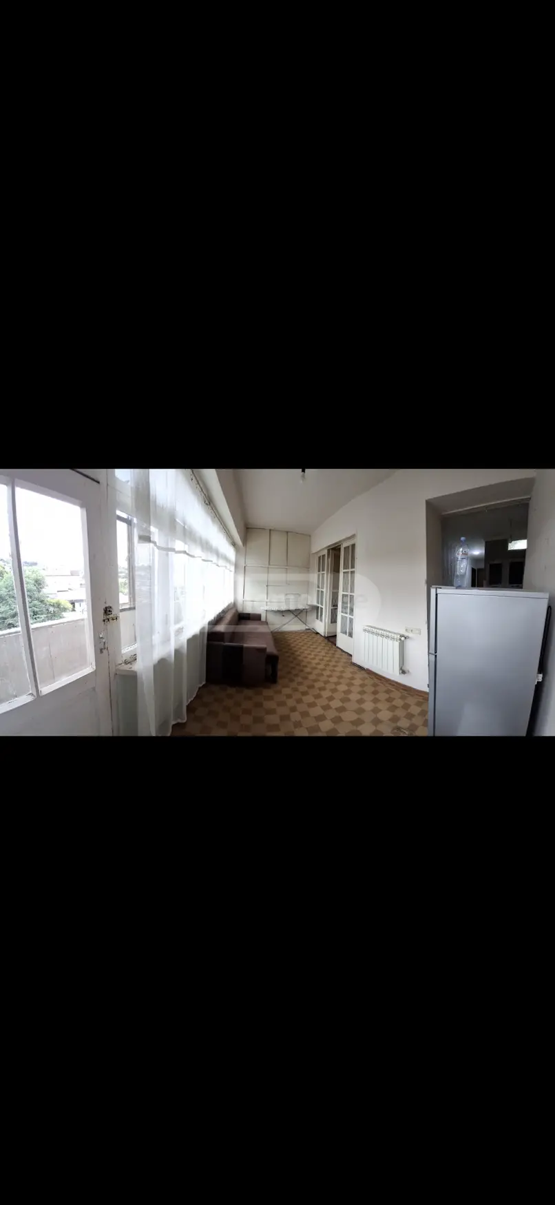 For Rent 2 Room Apartment San. Zonashi, 6 of 7