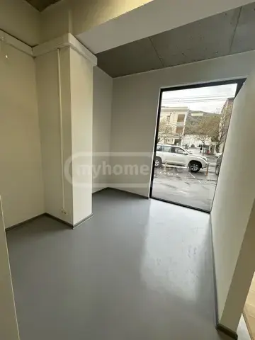 For Rent Savachro Commercial Space Tsqnetshi view 7