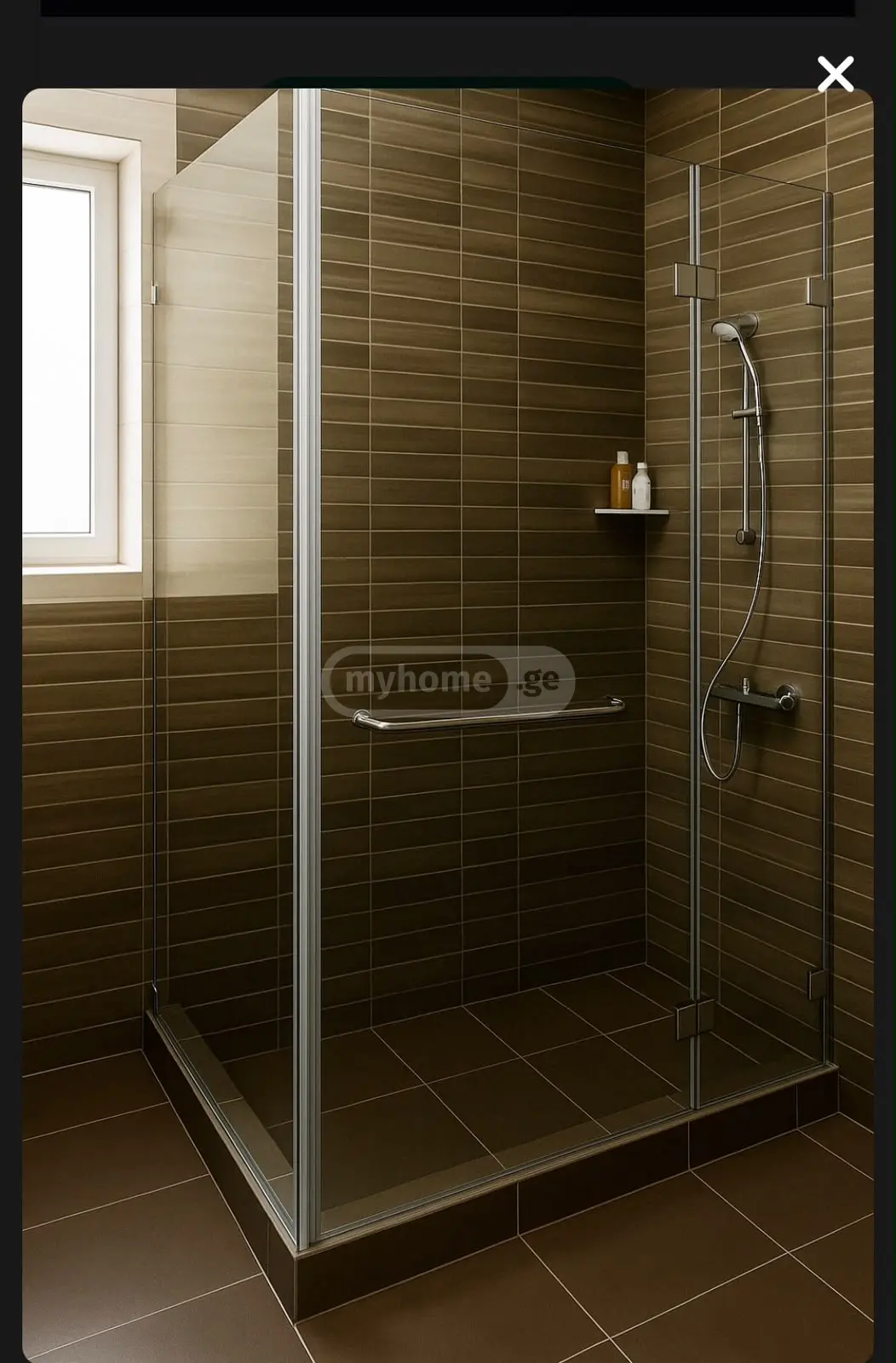Daily Rent 2 Room Apartment, 2 of 11