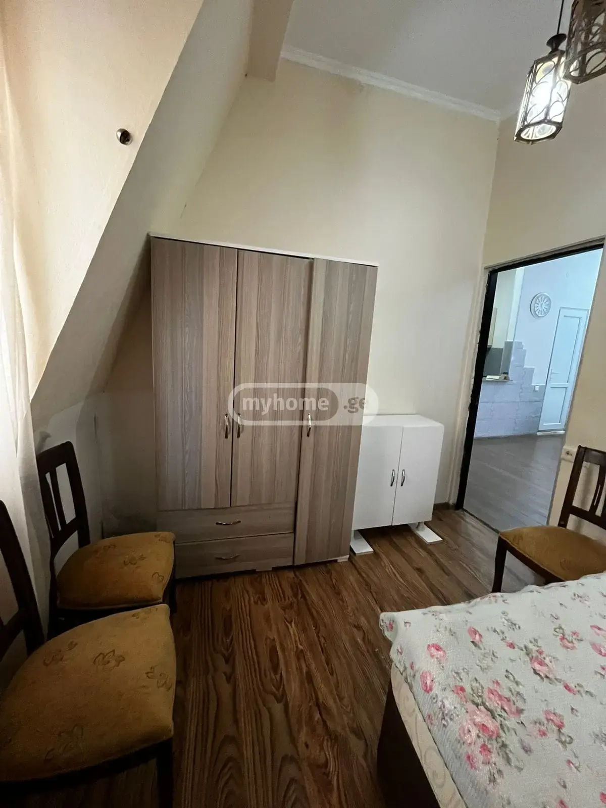 For Sale 3 Room Apartment view 6