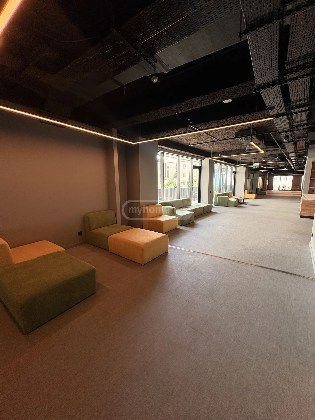 For Rent Saopise Commercial Space In Vake, 8 of 8