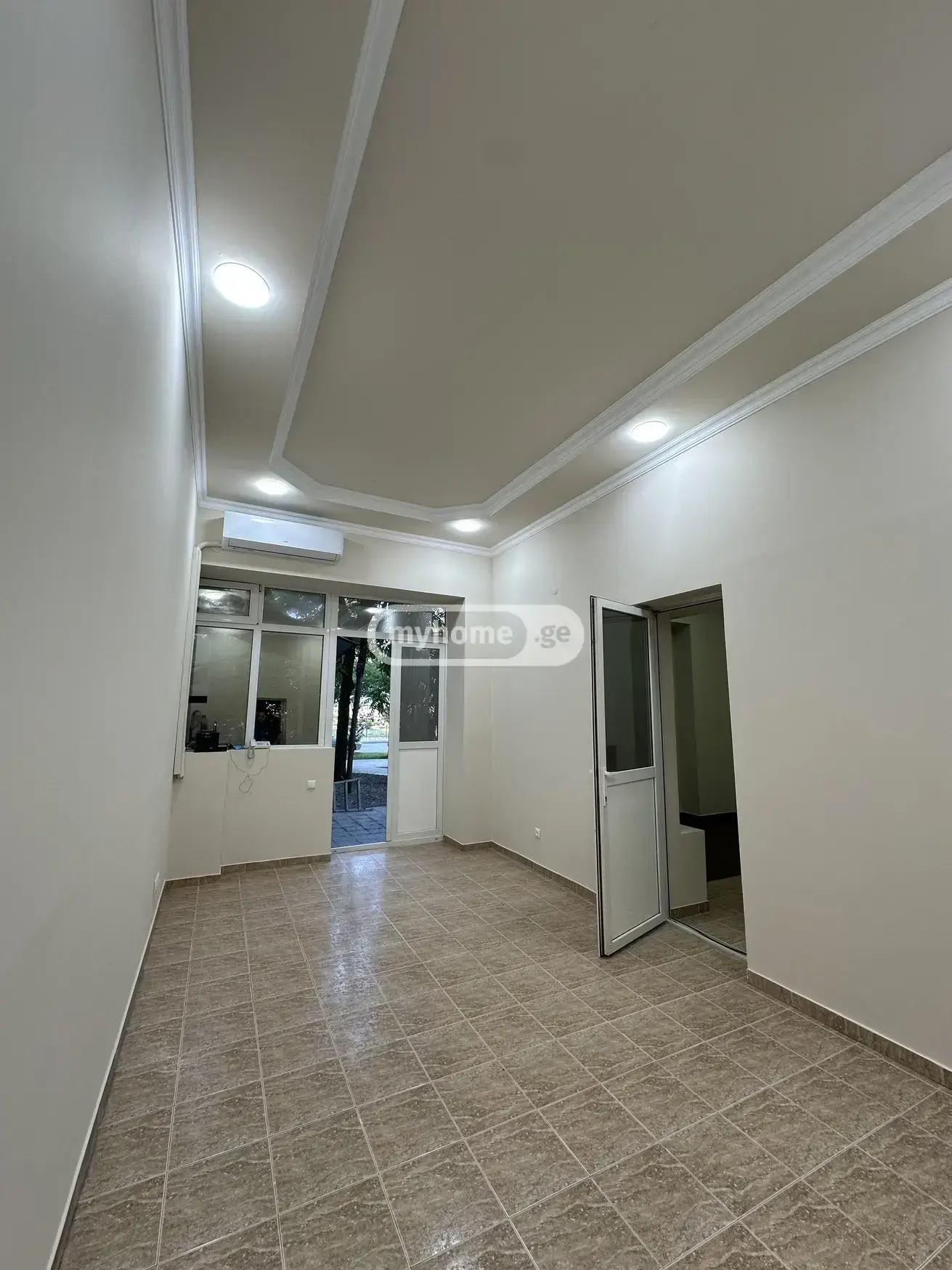 For Sale Universaluri Commercial Space In Batumi view 7