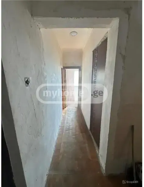 For Sale 4 Room Apartment Kutaisshi view 4