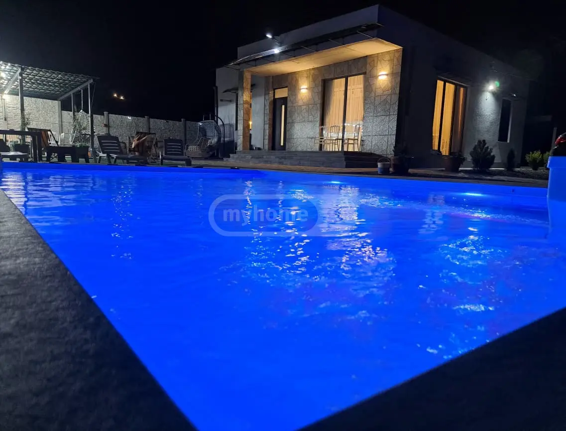 Daily Rent 4 Room Private House Varketilshi, 1 of 9