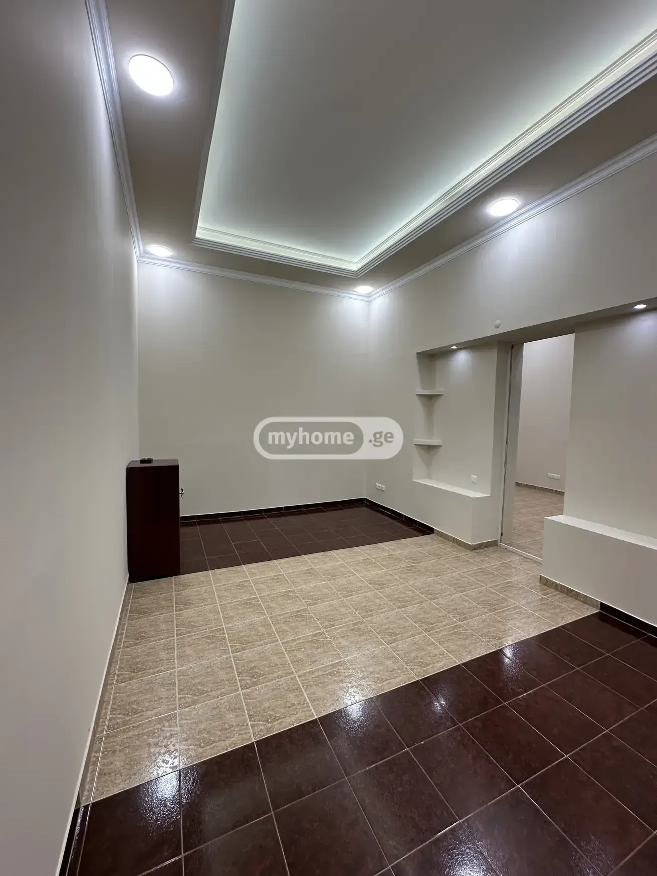 For Sale Universaluri Commercial Space In Batumi view 2
