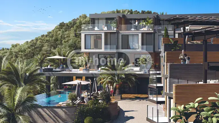 For Sale 4 Room Private House view 4