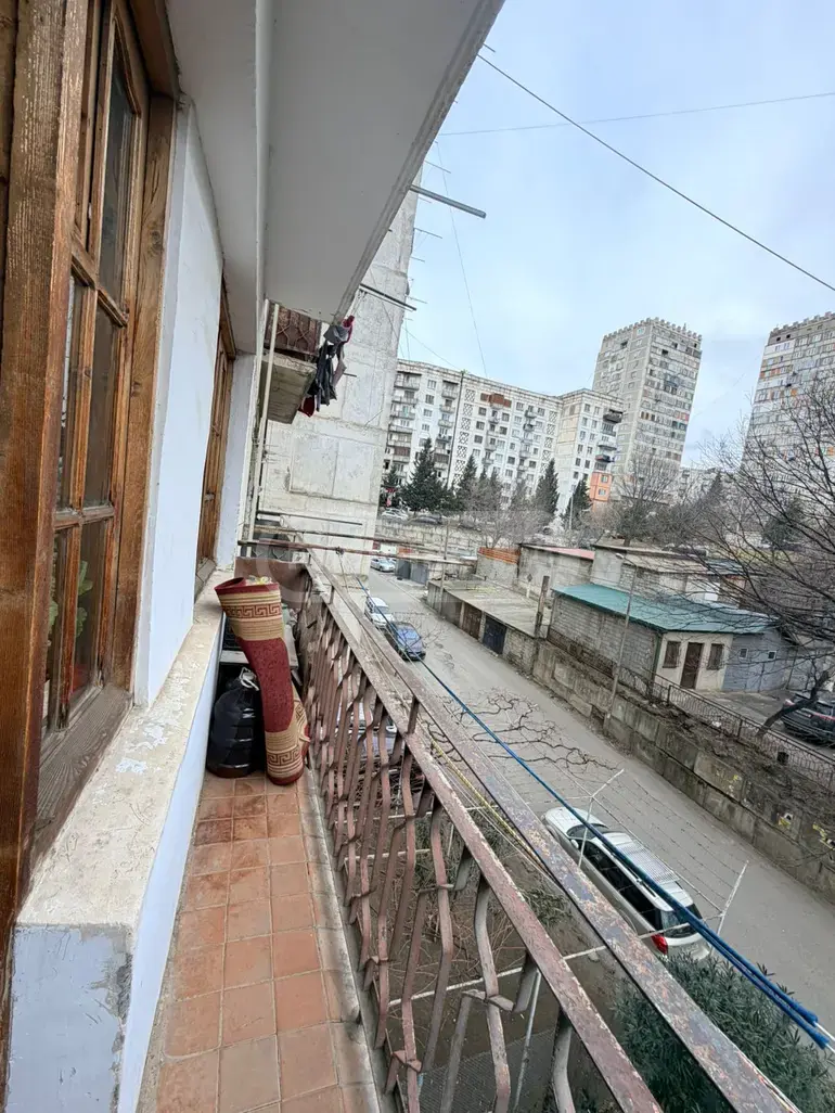 4 Room Flat For Sale view 17