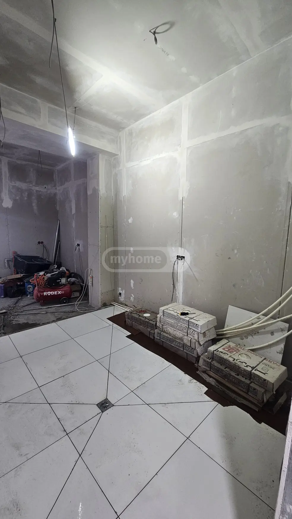 For Rent Avtoparekhi Commercial Space Mukhianshi, 8 of 11