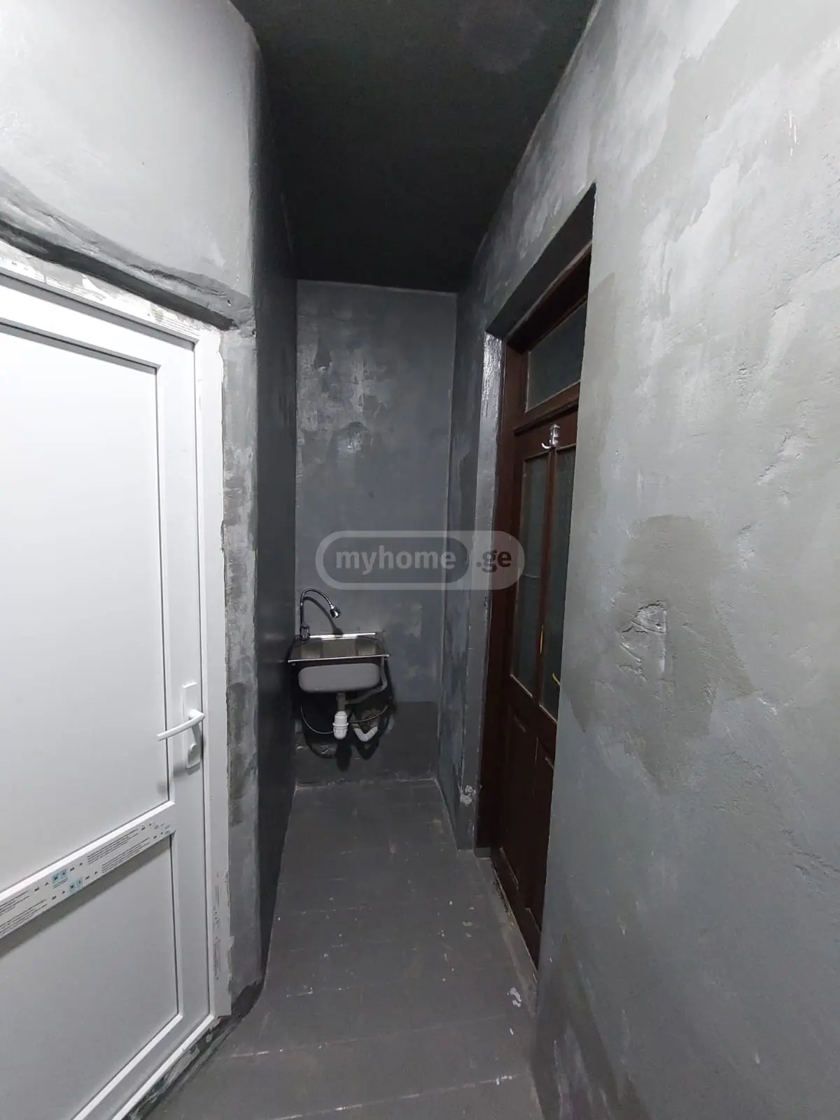 For Rent Kvebis Obiekti Commercial Space In Batumi view 5