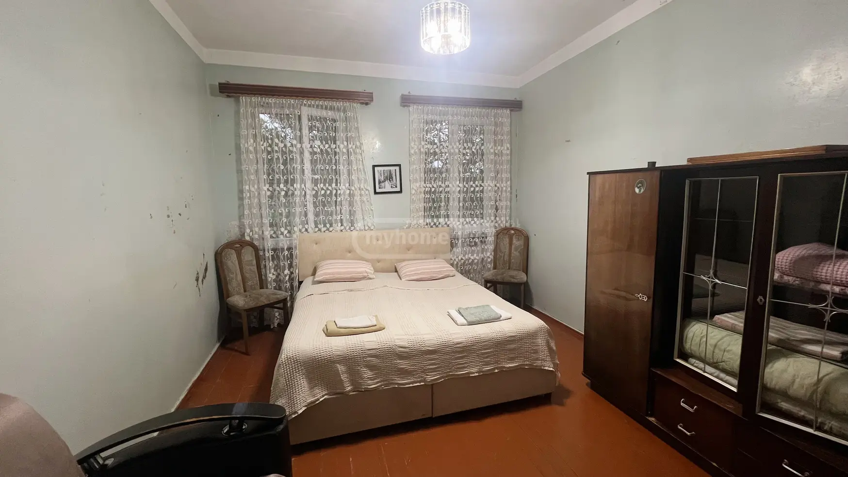 Daily Rent 6 Room Private House view 7