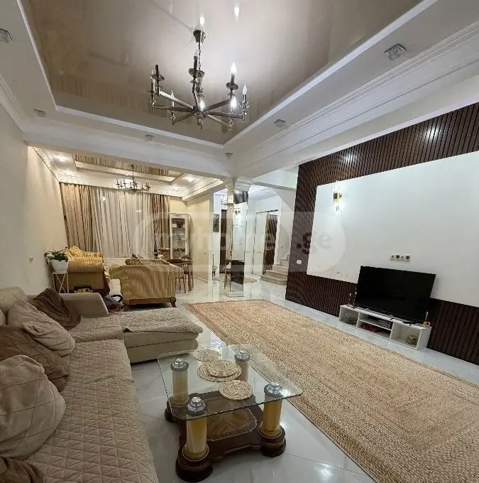 For Rent 6 Room Private House Varketilshi, 5 of 11
