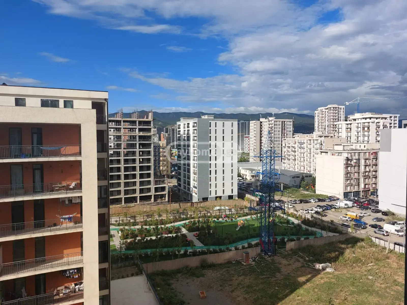 For Rent 2 Room Apartment, 8 of 8