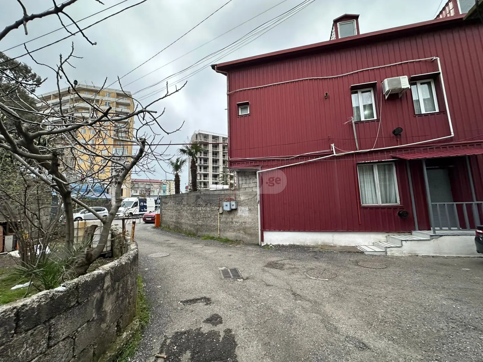 For Rent 2 Room Apartment view 8