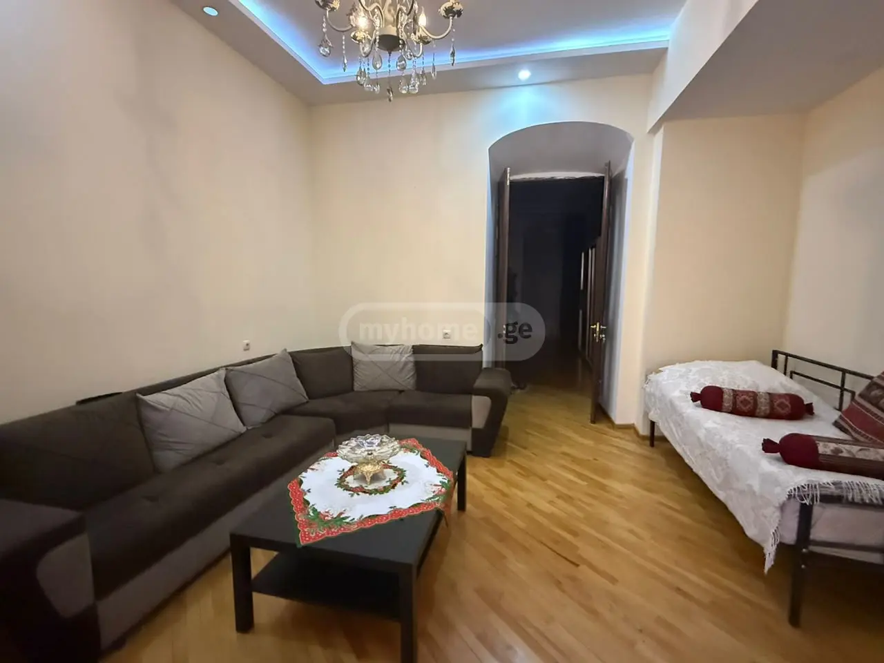 For Rent 2 Room Apartment Sololakshi, 2 of 10