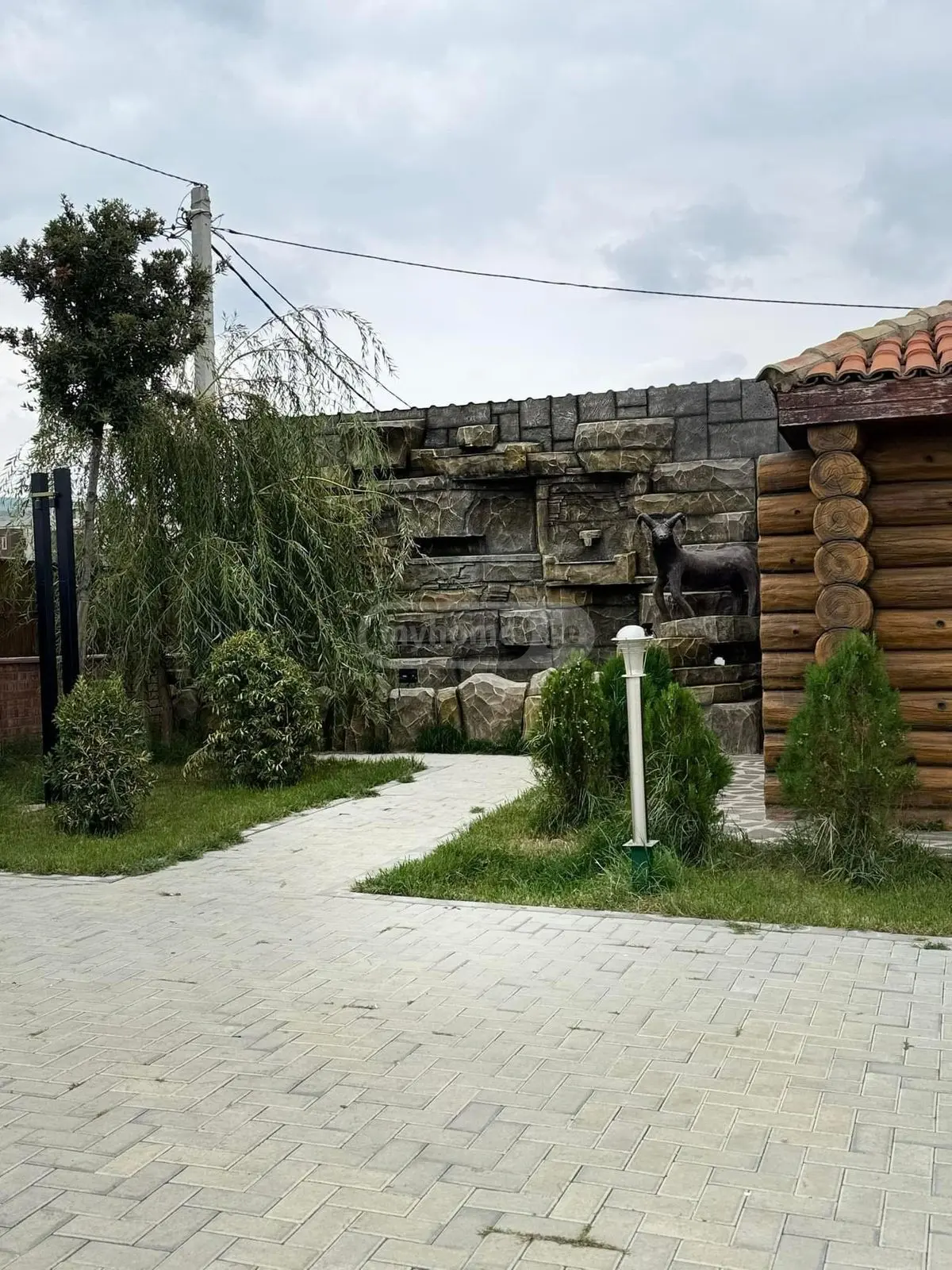 Daily Rent 1 Room Private House Varketilshi, 8 of 10
