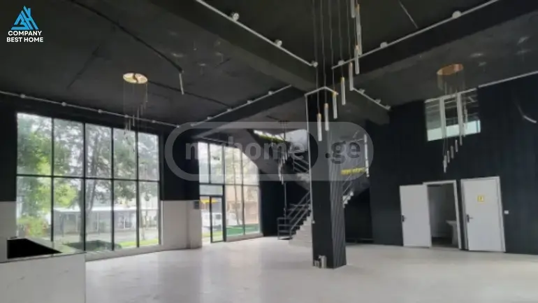 For Sale Universaluri Commercial Space Kobuletshi view 8