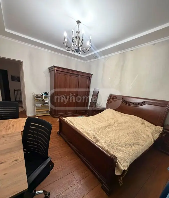 For Rent 6 Room Private House Varketilshi, 3 of 12