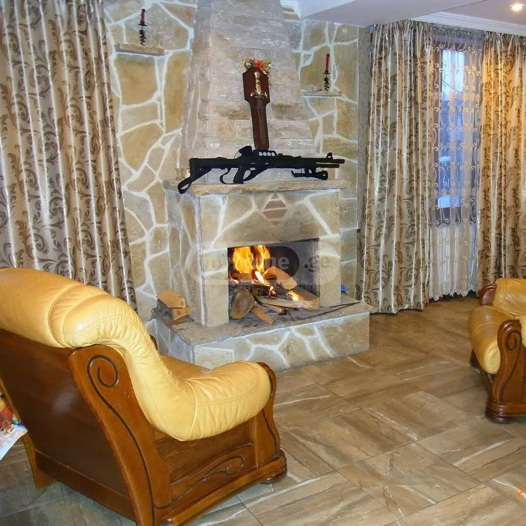 For Sale 8 Room Country House Bakurianshi, 1 of 12