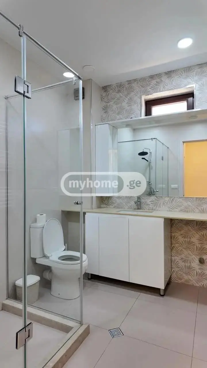 For Sale 6 Room Private House Mtskhetis Munitsipalitetshi view 12