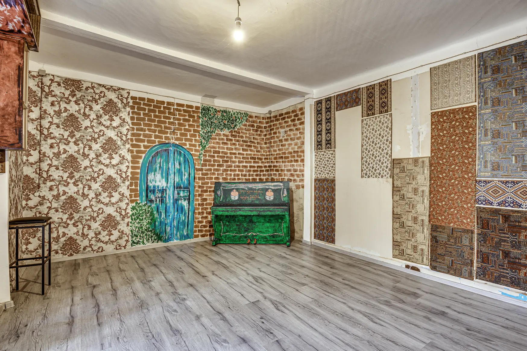 For Sale 2 Room Private House Chughuretshi, 6 of 10