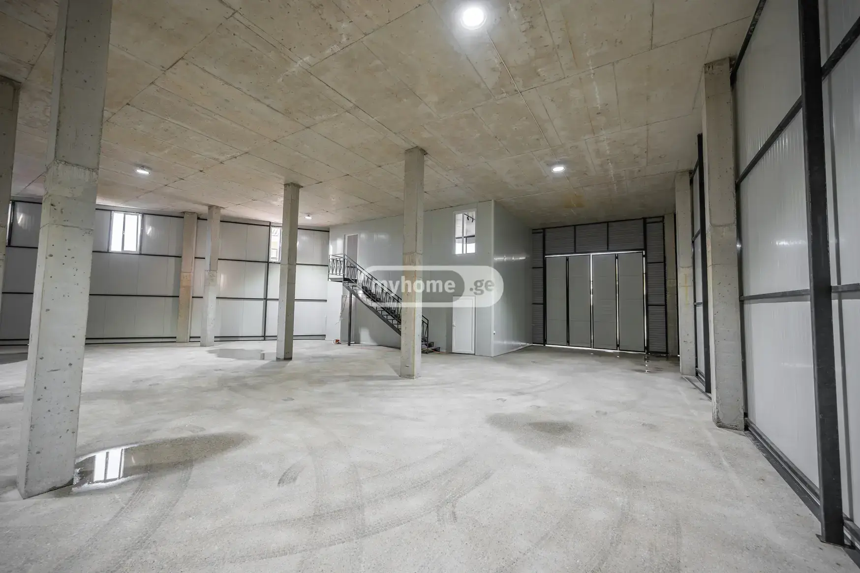For Rent Universaluri Commercial Space In Batumi view 34