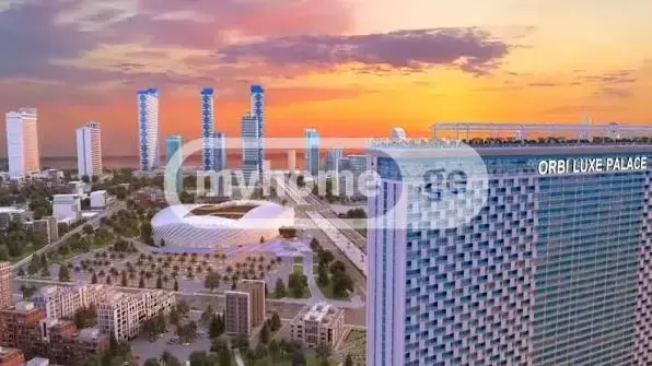 For Sale 1 Room Apartment view 3
