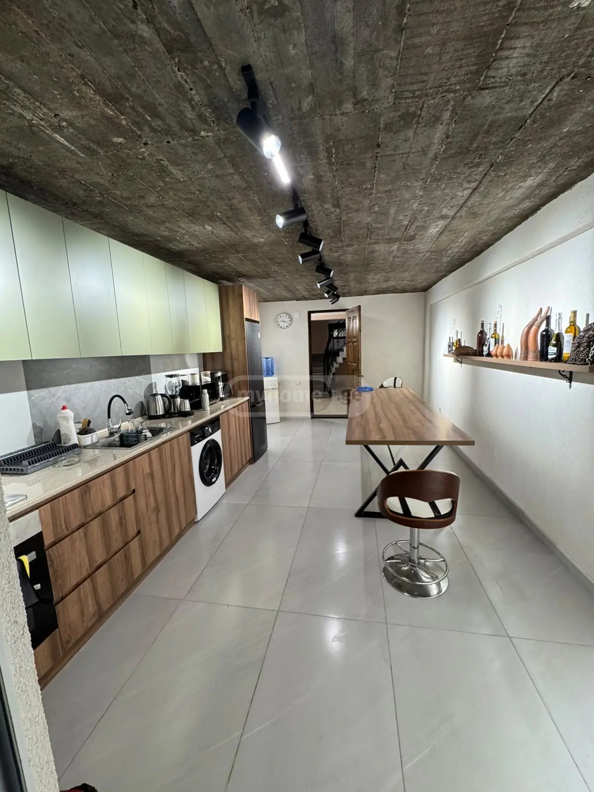 For Rent 2 Room Private House view 8