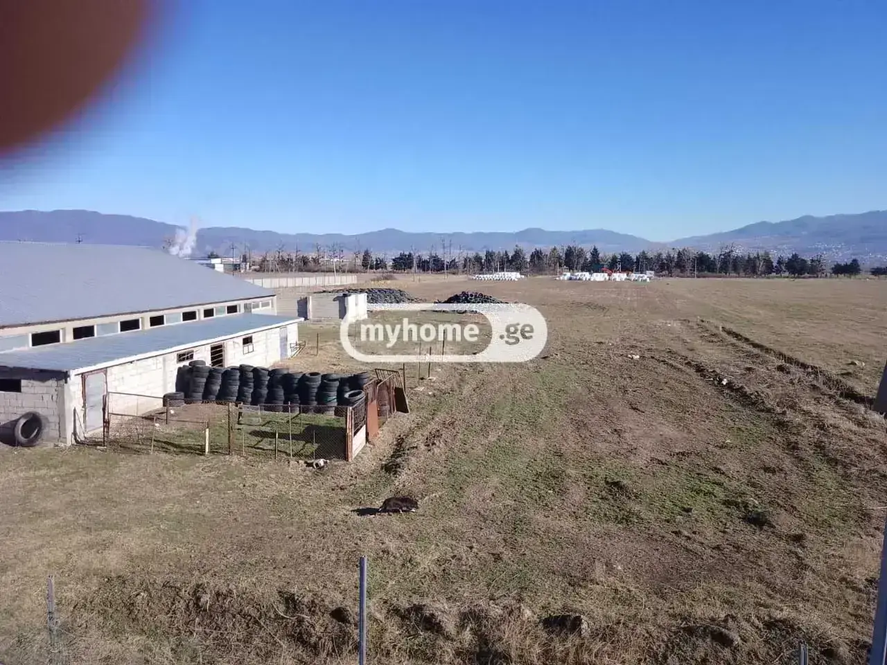For Sale Sasatsqobe Commercial Space Mtskhetis Munitsipalitetshi view 6