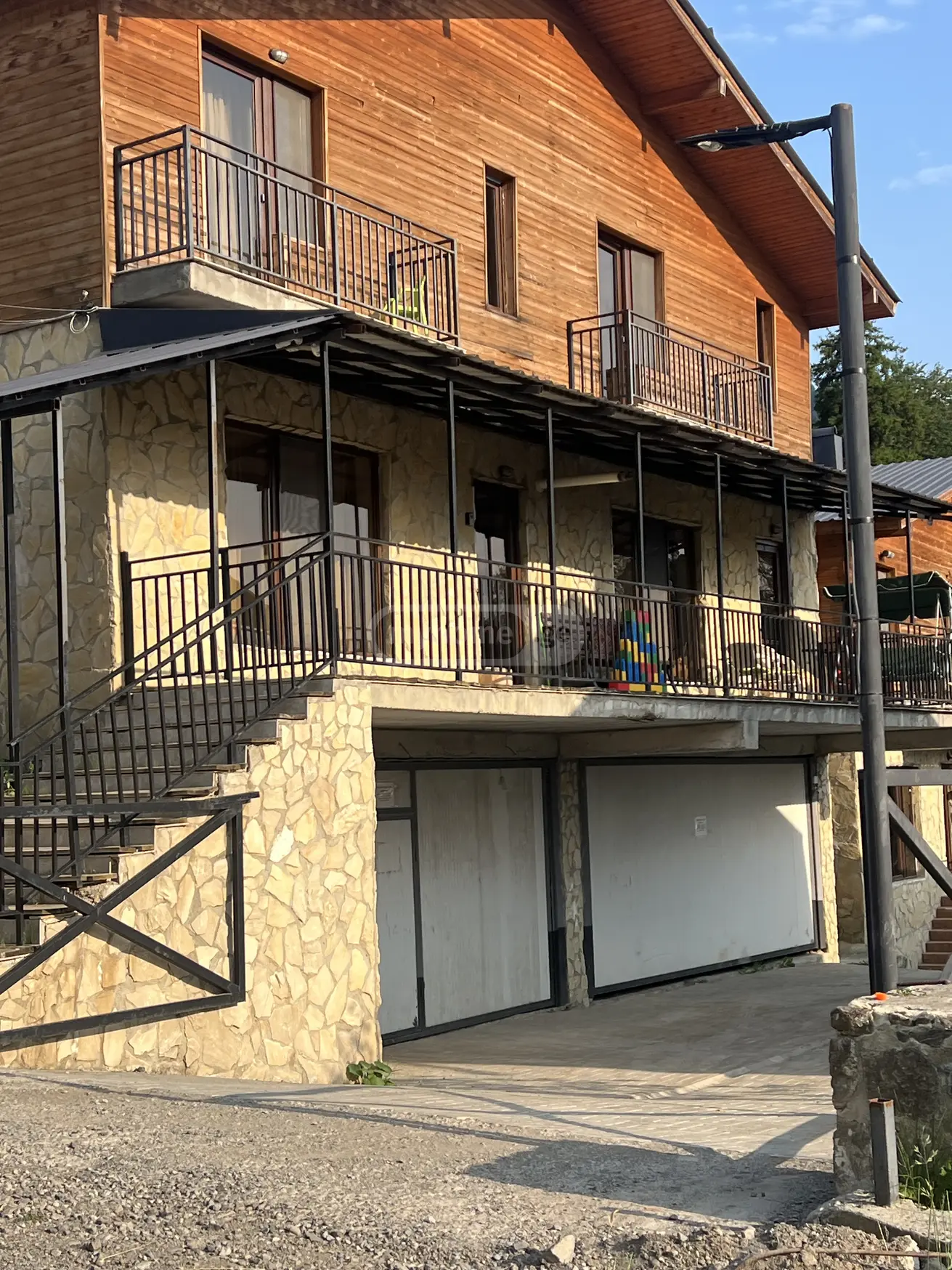 Daily Rent 4 Room Country House Bakurianshi, 1 of 12