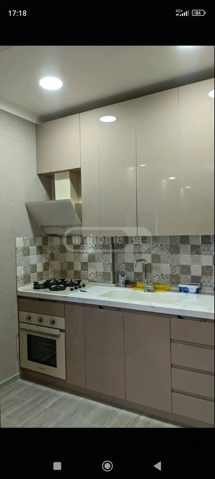 For Rent 2 Room Apartment, 11 of 11