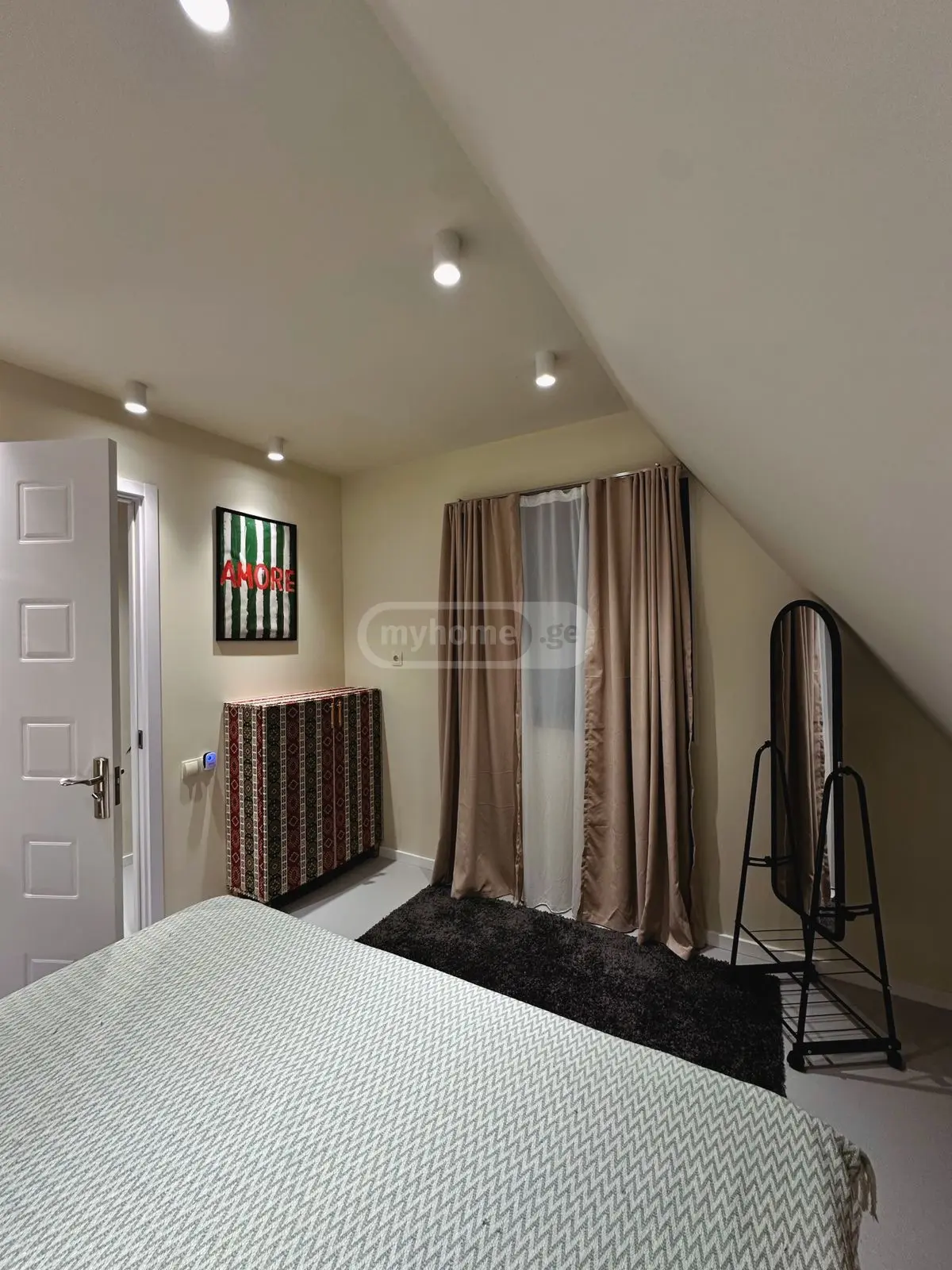 Daily Rent 6 Room Private House Dushetis Munitsipalitetshi view 9