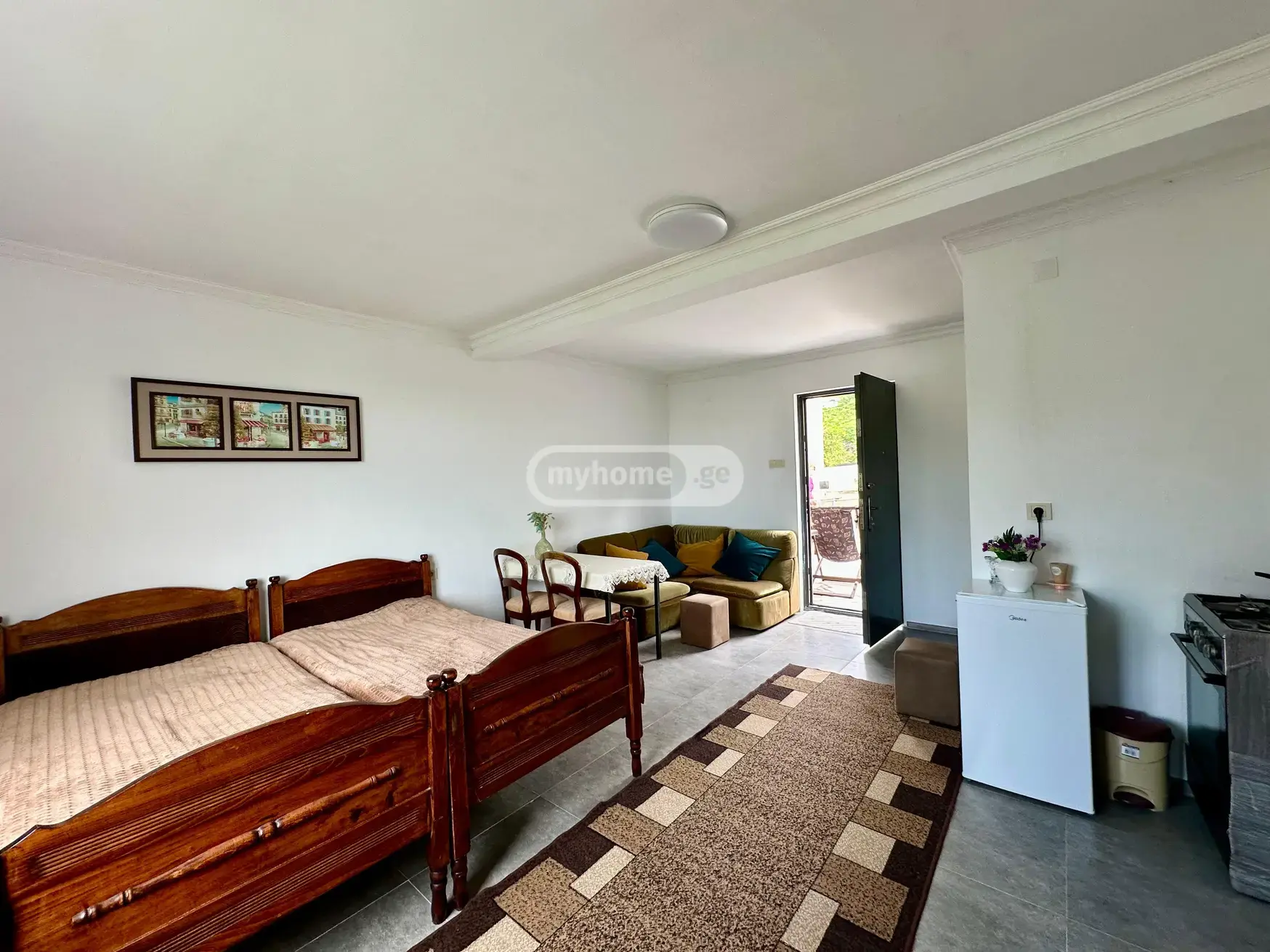 For Rent 1 Room Private House view 12
