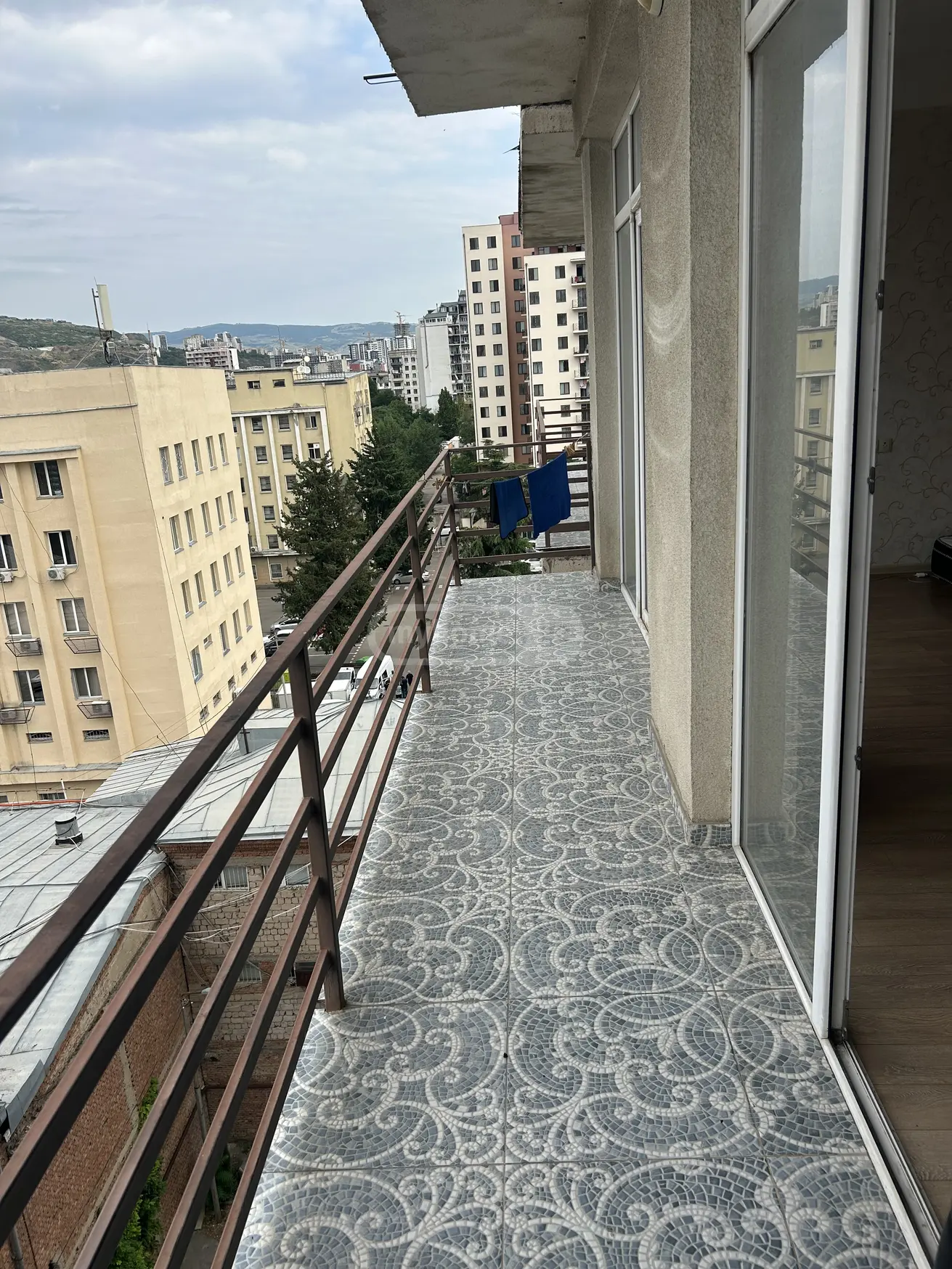 For Sale 4 Room Apartment Didubeshi, 6 of 7