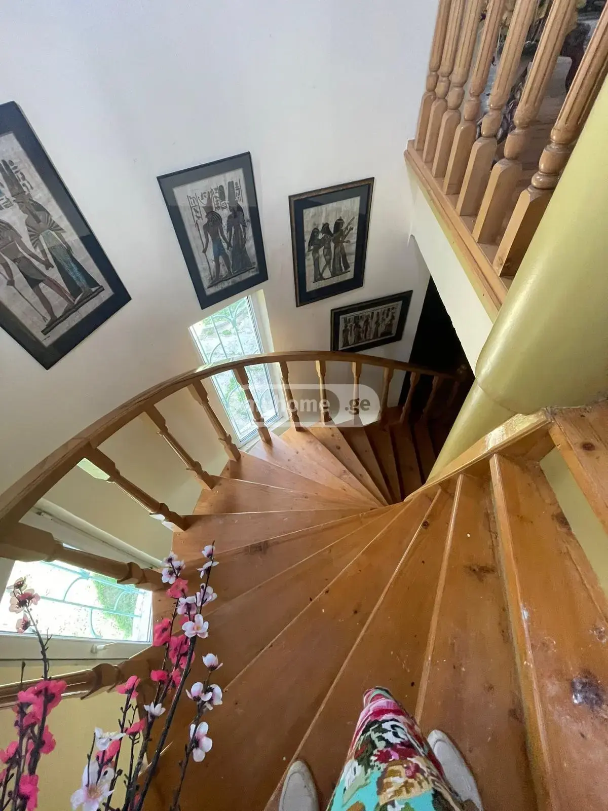 For Sale 5 Room Country House Betaniashi, 8 of 12