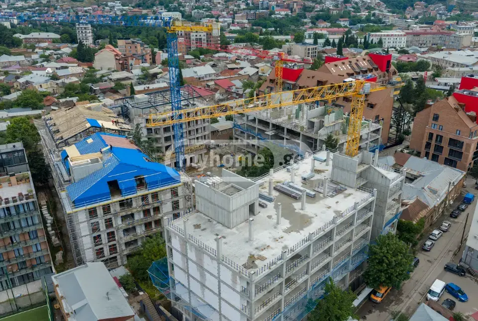 2 Room Flat For Sale view 16