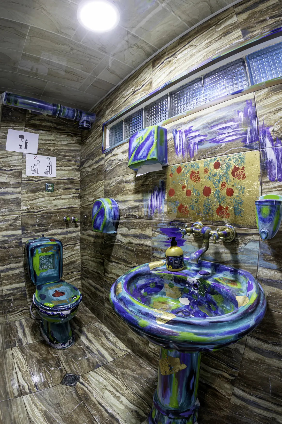 For Sale 2 Room Private House Chughuretshi, 2 of 10