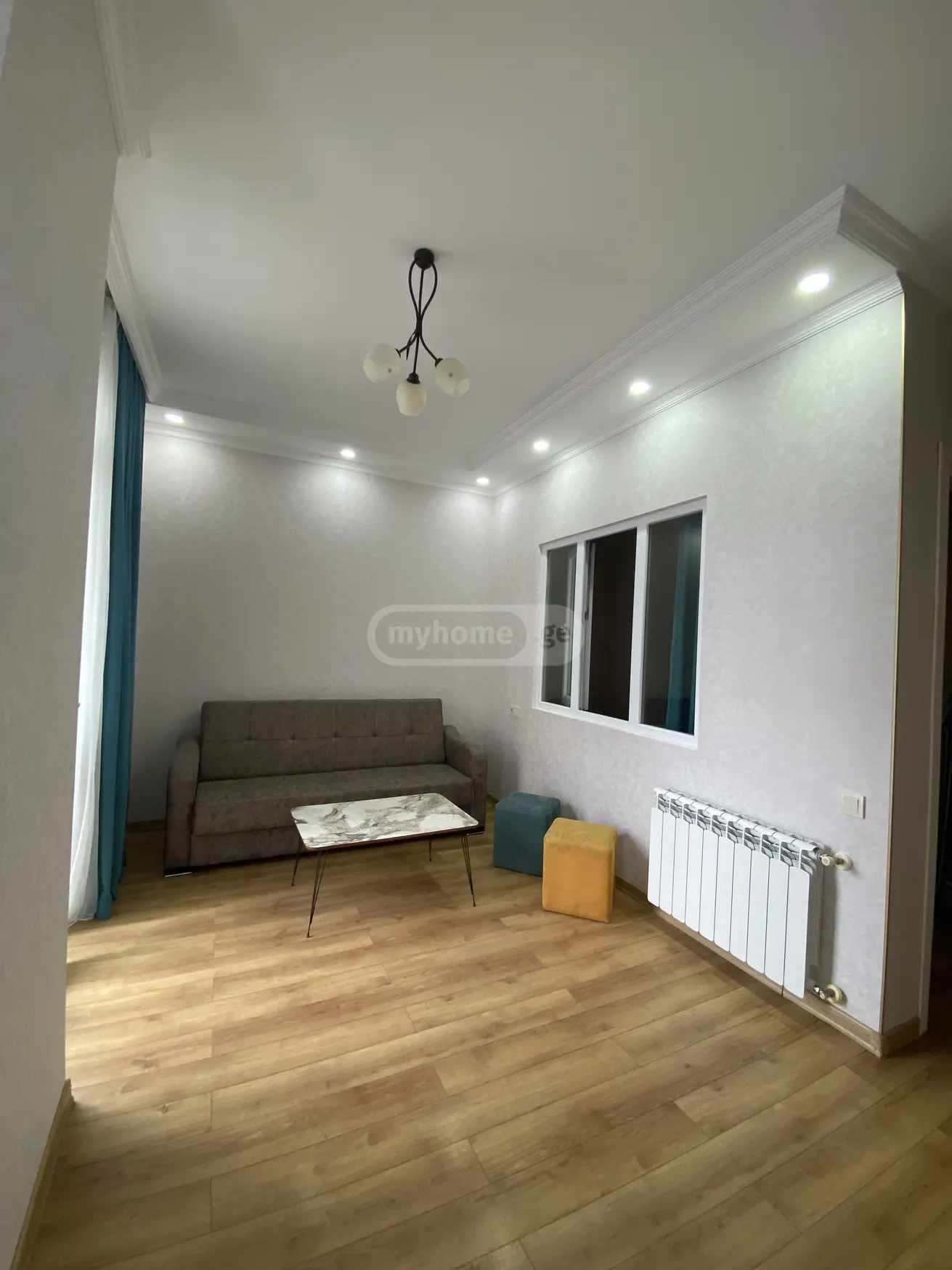 Daily Rent 2 Room Apartment view 5