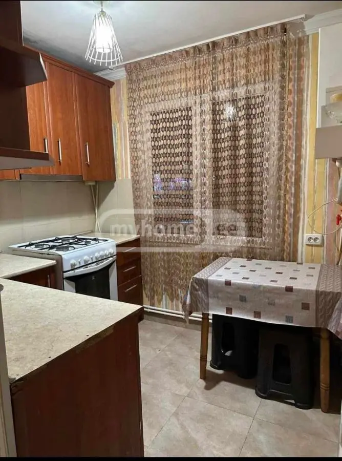 For Rent 2 Room Private House Samgorshi, 7 of 7