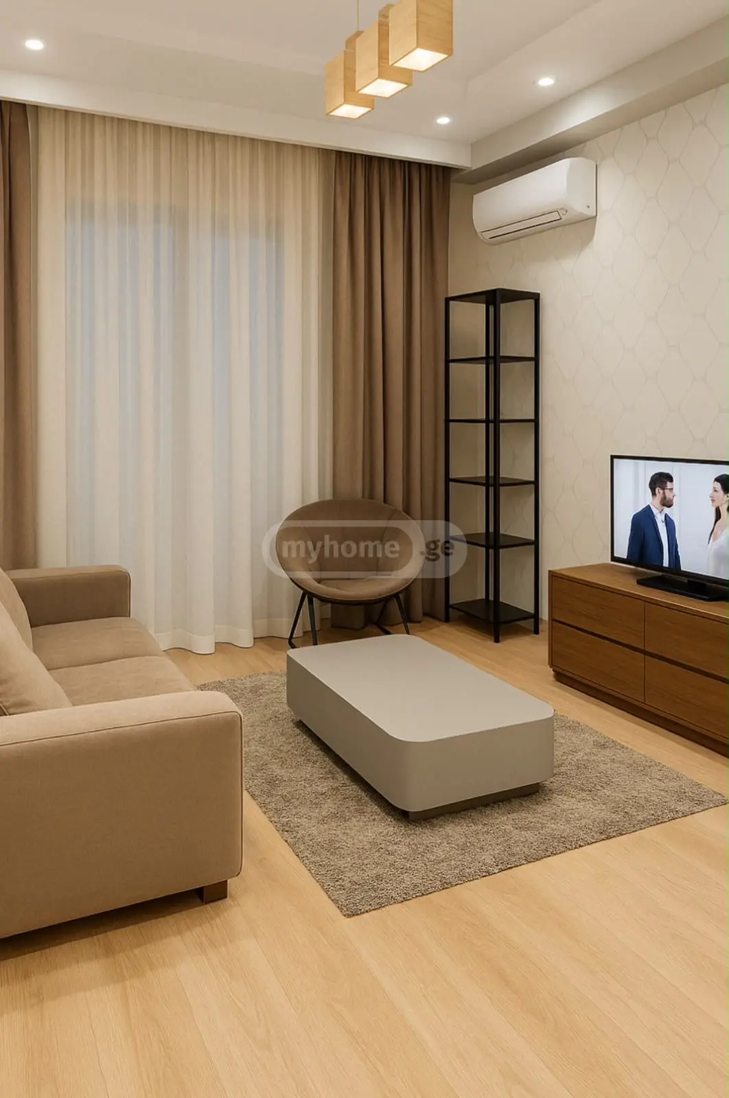 Daily Rent 2 Room Apartment, 1 of 11