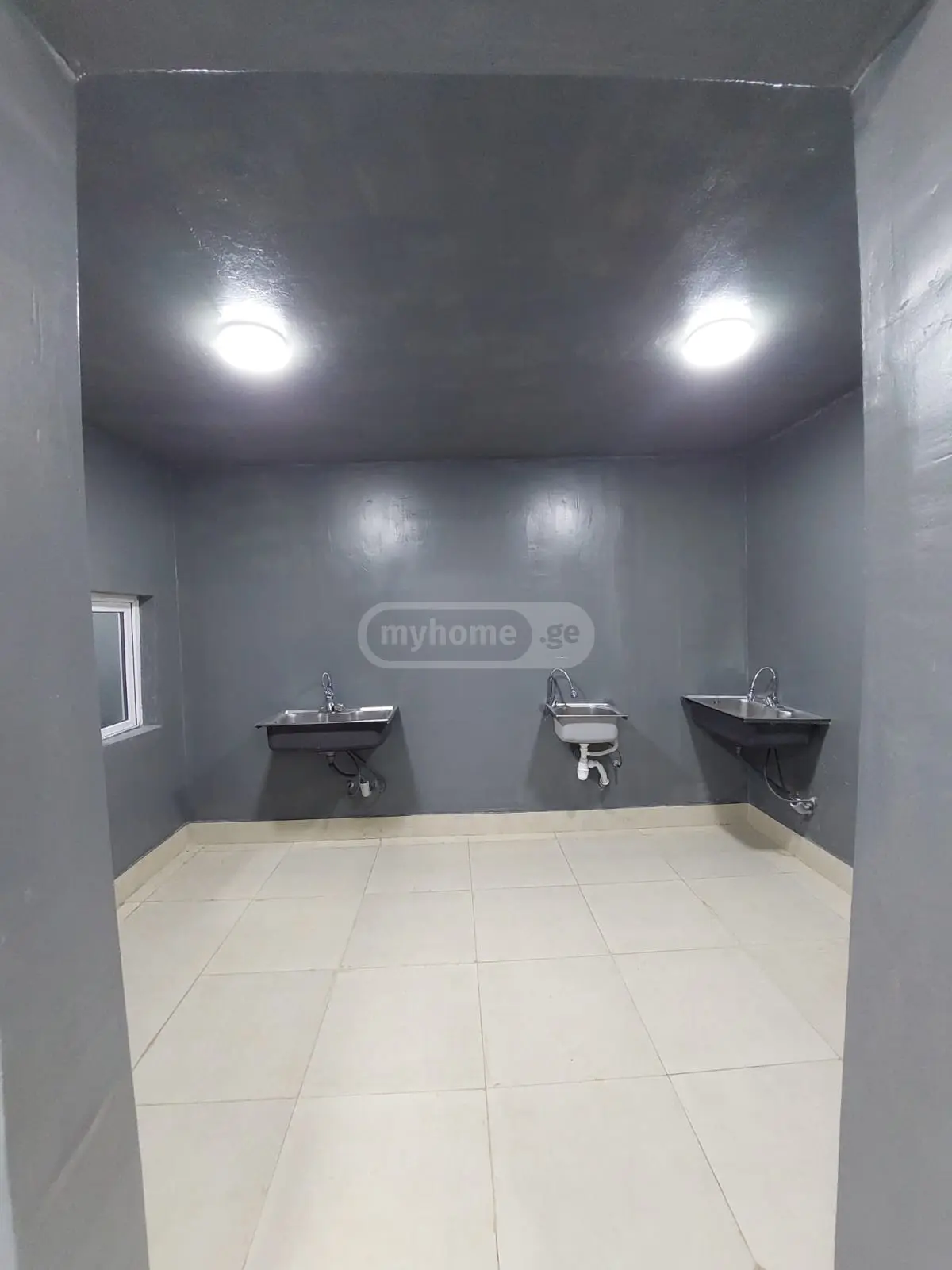 For Rent Kvebis Obiekti Commercial Space In Batumi view 2