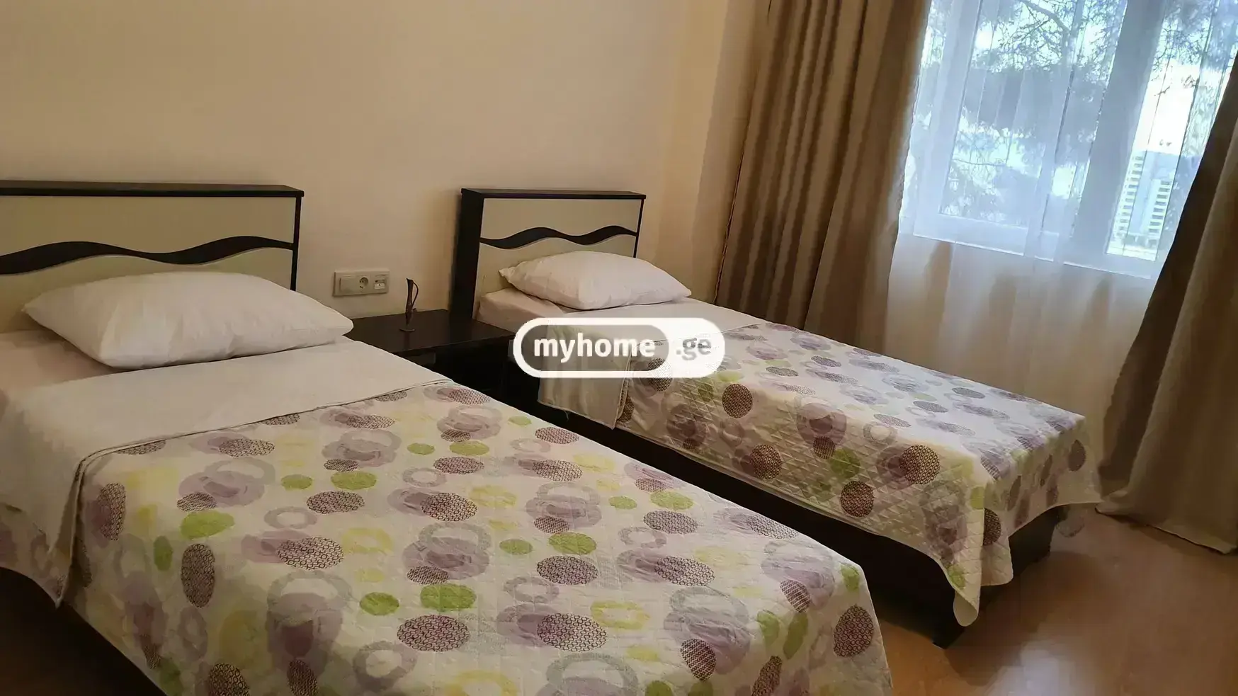For Rent 10+ Room Sastumro In Didi Dighomi, 2 of 8