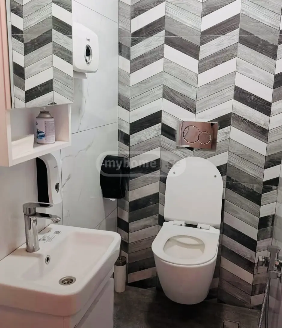 For Rent Kvebis Obiekti Commercial Space In Batumi view 3