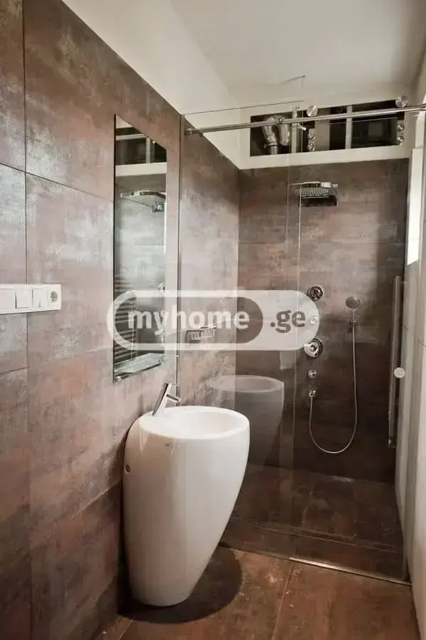 For Rent 10+ Room Sastumro In Didi Dighomi, 2 of 9