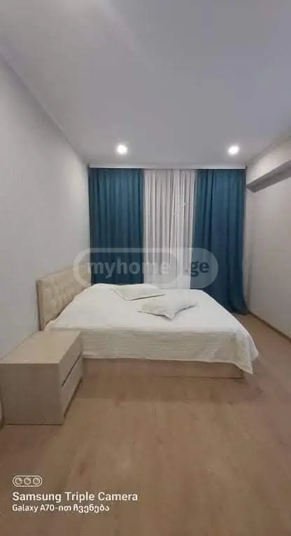 For Sale 1 Room Sastumro Bakurianshi, 4 of 6